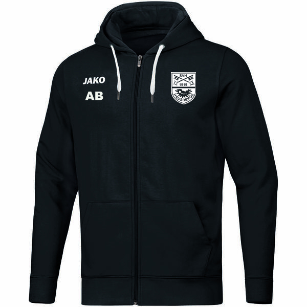 KinderKapuzenjacke Base 
