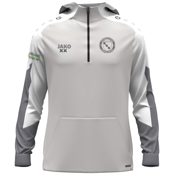 Zip Hoodie Dynamic 