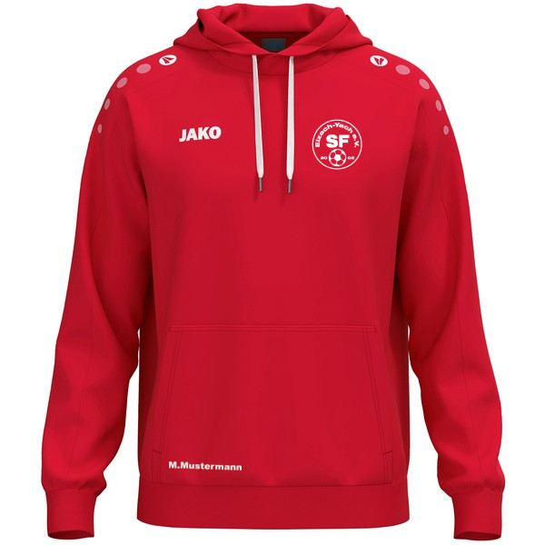 Kapuzensweat One Cotton 