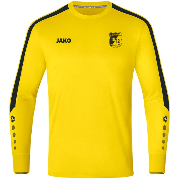 Torwart-Trikot Power 