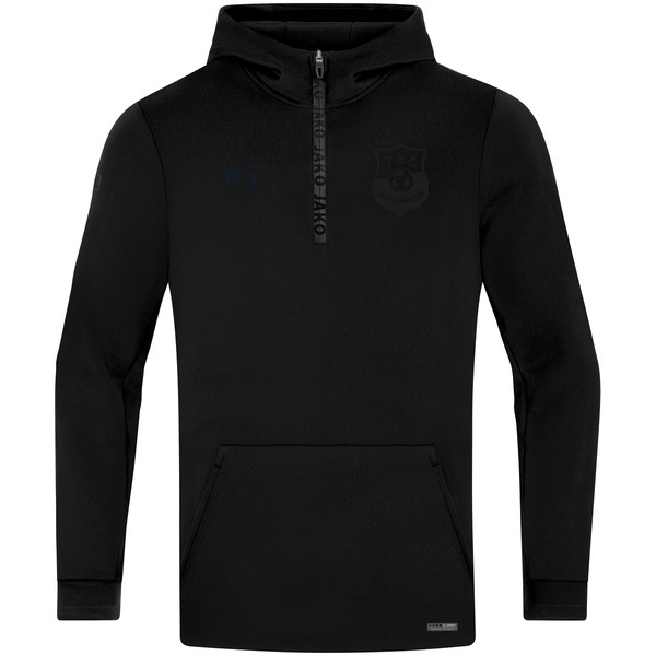 Zip Hoodie Pro Casual 