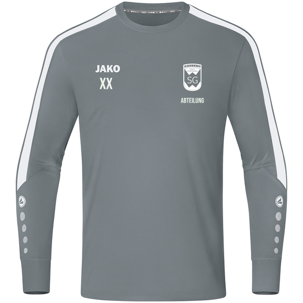 Torwart-Trikot Power 