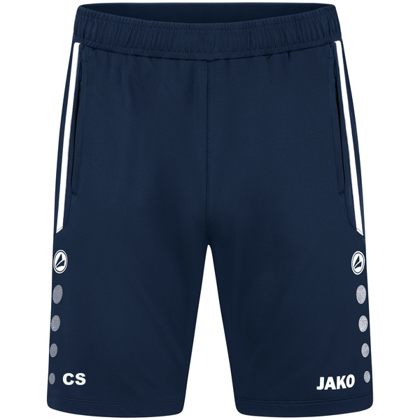 Trainingsshort Allround 