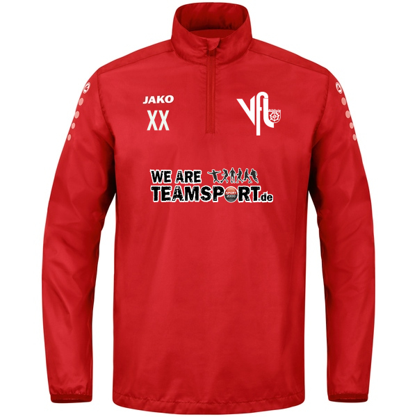 Rainzip Team 
