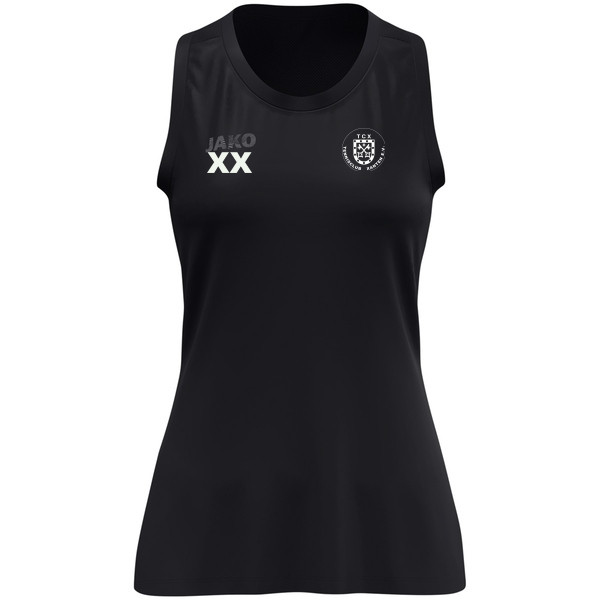 womanTanktop Light Flow Damen 