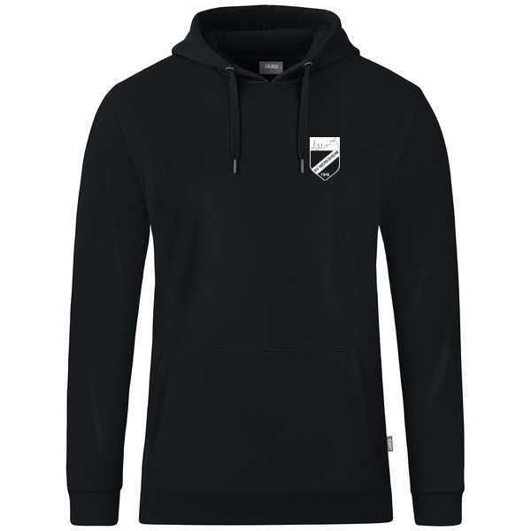 Kapuzensweat Organic  