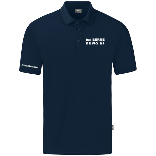 Polo Organic Stretch 