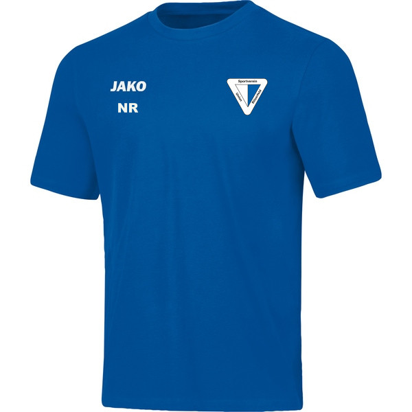 KinderT-Shirt Base 