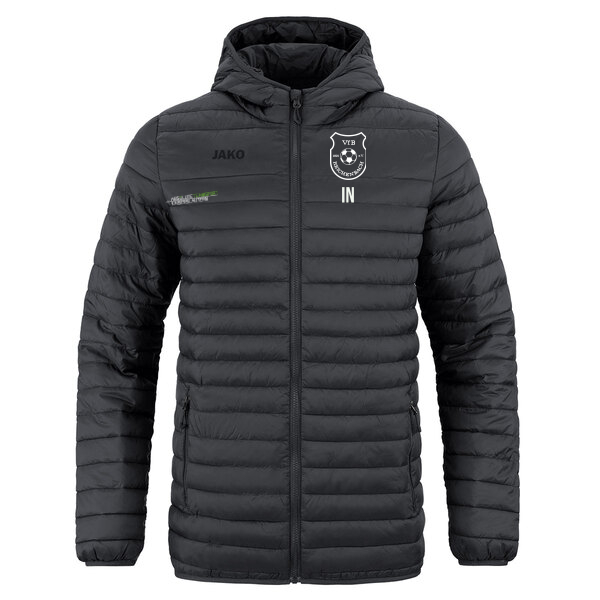 KinderSteppjacke 