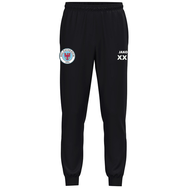 KinderPolyesterhose One 