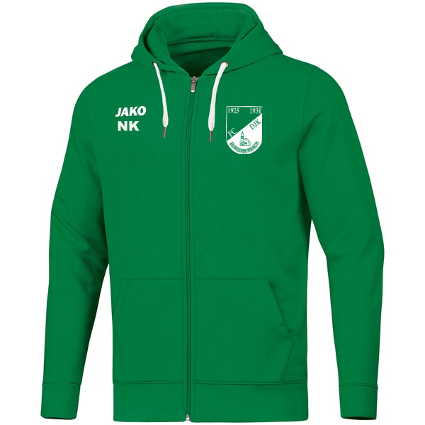 KinderKapuzenjacke Base 