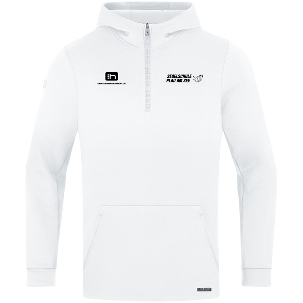 Zip Hoodie Pro Casual 