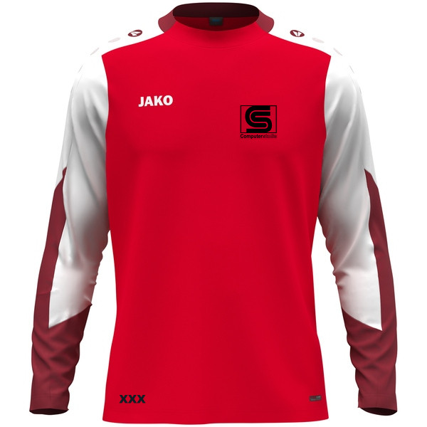 Longsleeve Dynamic 