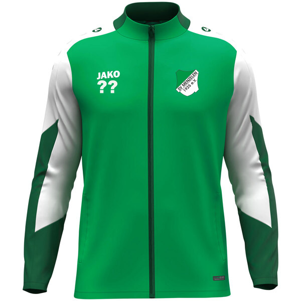 Polyesterjacke Dynamic 