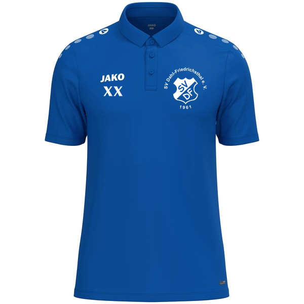 Polo One 