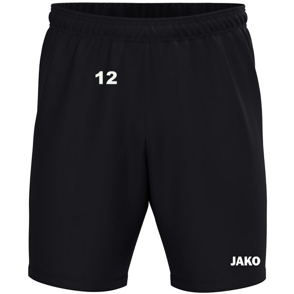 Trainingsshort One 