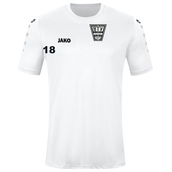 Trikot Team kurzarm 