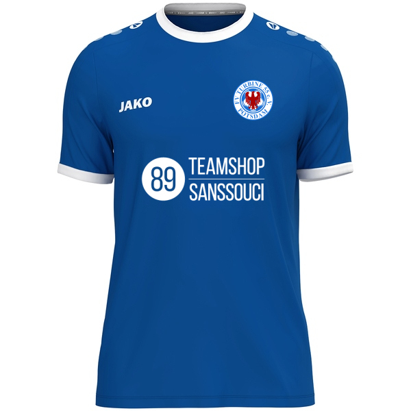 Trikot One kurzarm 
