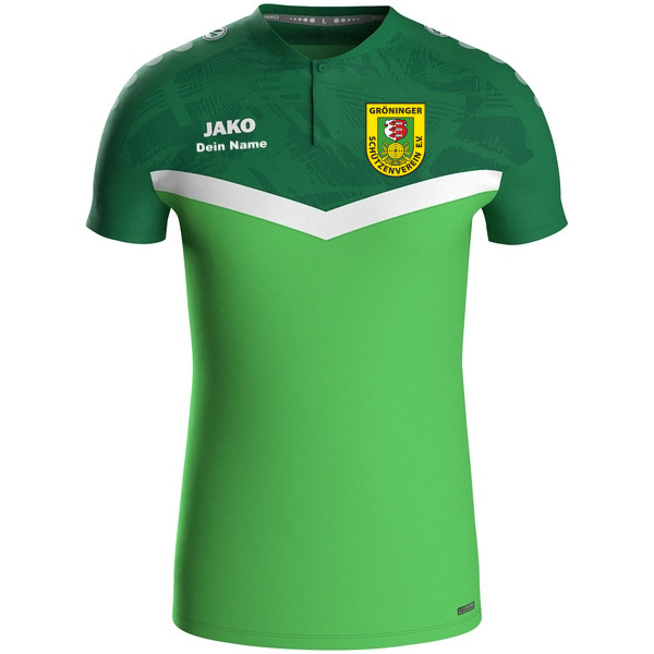 Polo Iconic 