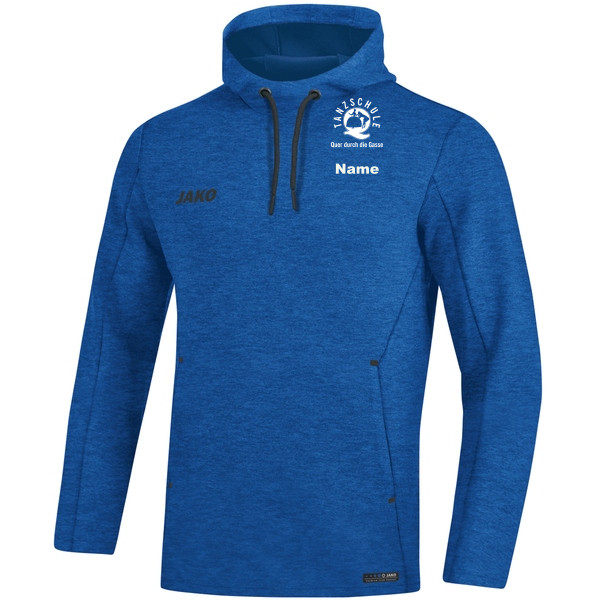 Kapuzensweat Premium Basics 