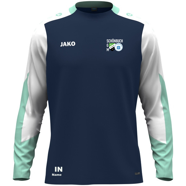 Longsleeve Dynamic 