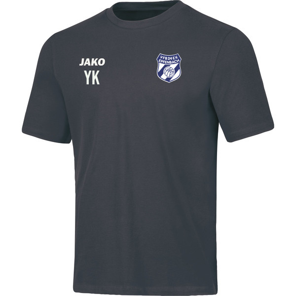 KinderT-Shirt Base 