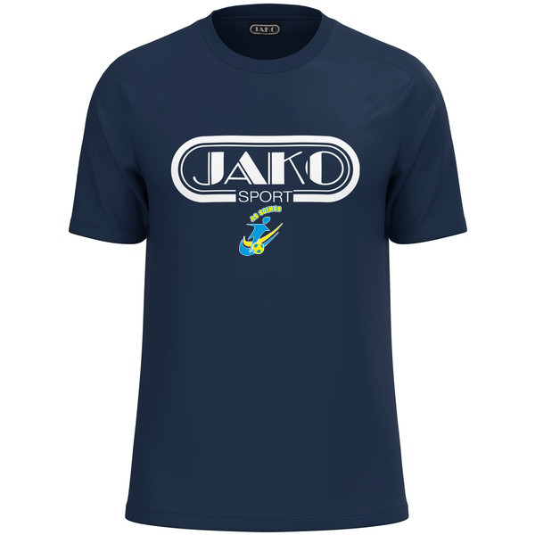 EnfantsT-shirt Promo 2.0 