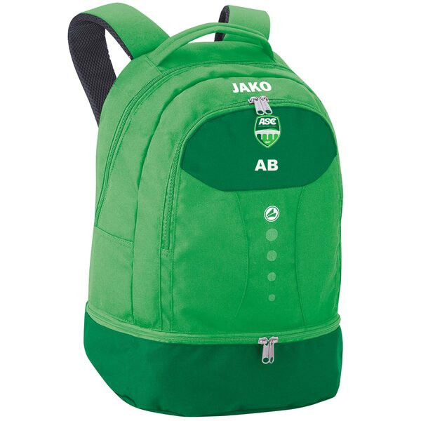 Sac à dos TLS 