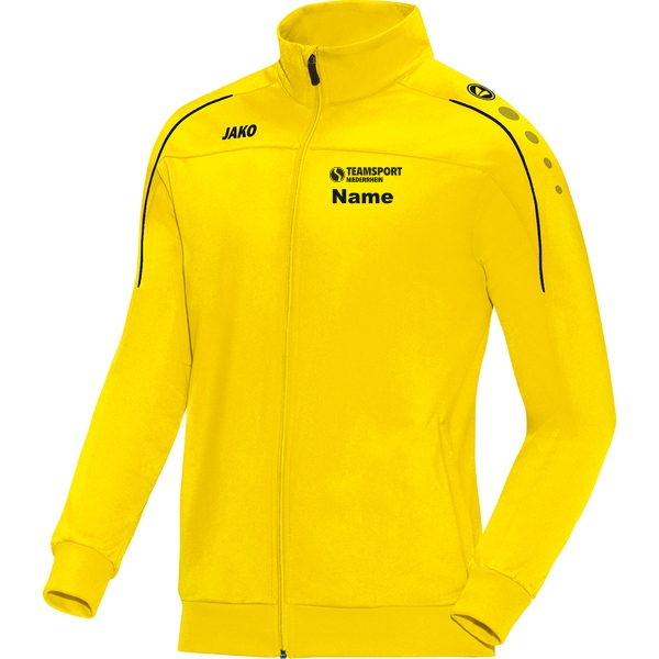 Polyesterjacke Classico 