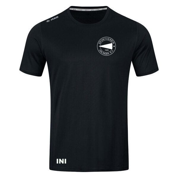 KinderT-Shirt Run 2.0 