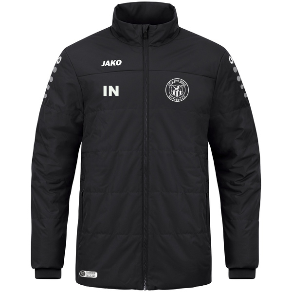Coachjacke Team 
