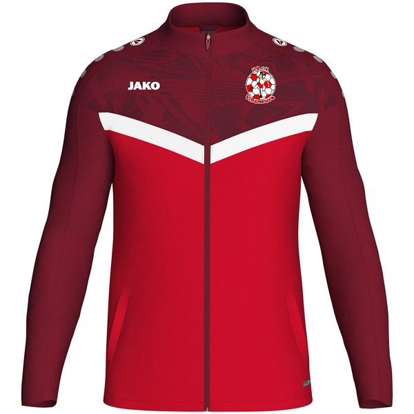 Veste polyester Iconic 