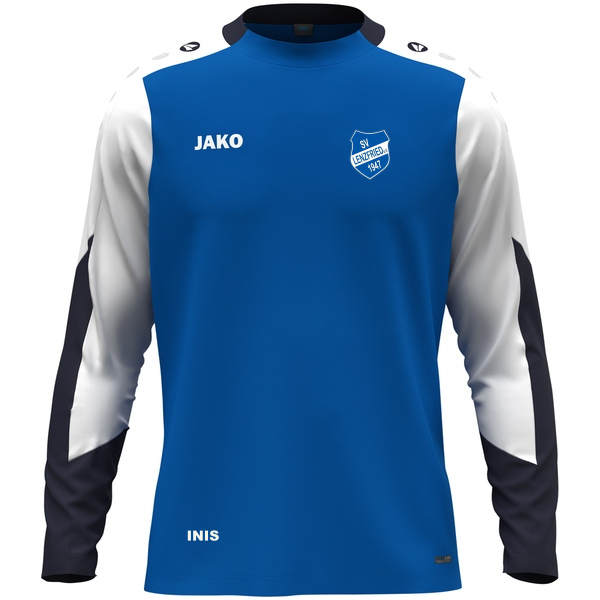 Longsleeve Dynamic 