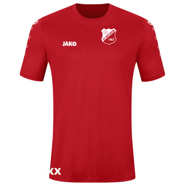 Trikot Team kurzarm 