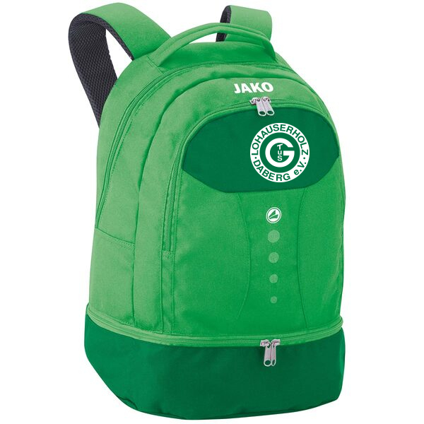 Rucksack TLS 