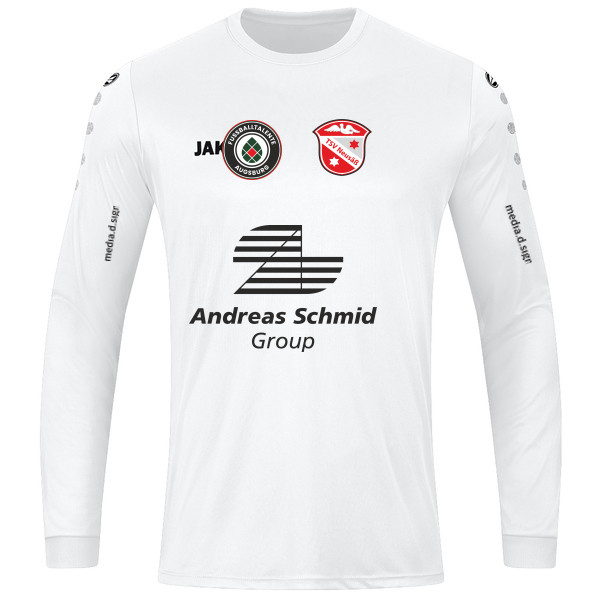 Trikot Team Langarm 