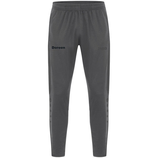 KinderPolyesterhose Power 