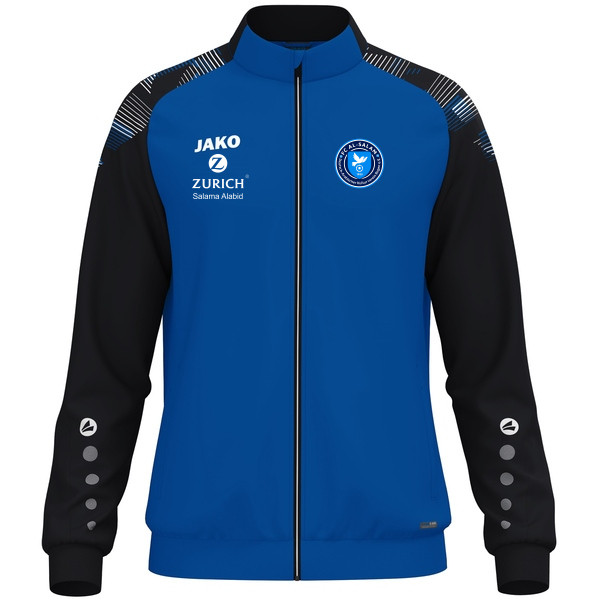 Polyesterjacke Sonic 