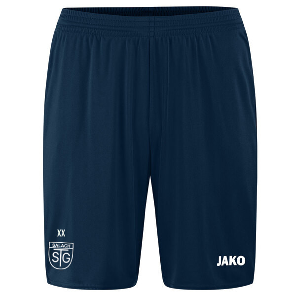 Sporthose Manchester 2.0 ohne Innenslip 