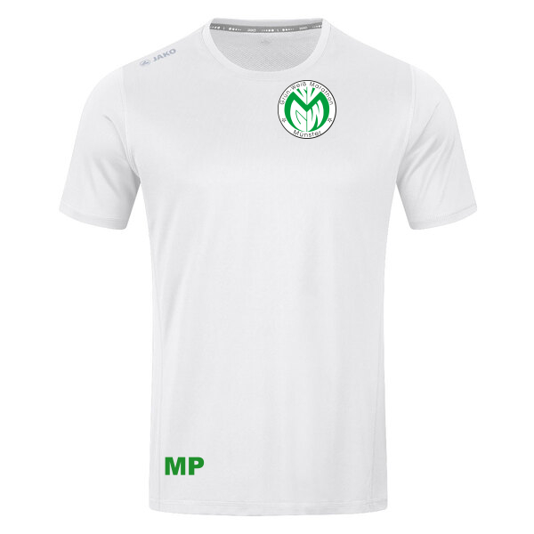 KinderT-Shirt Run 2.0 
