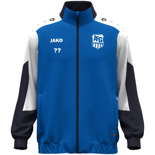 Webjacke Dynamic 