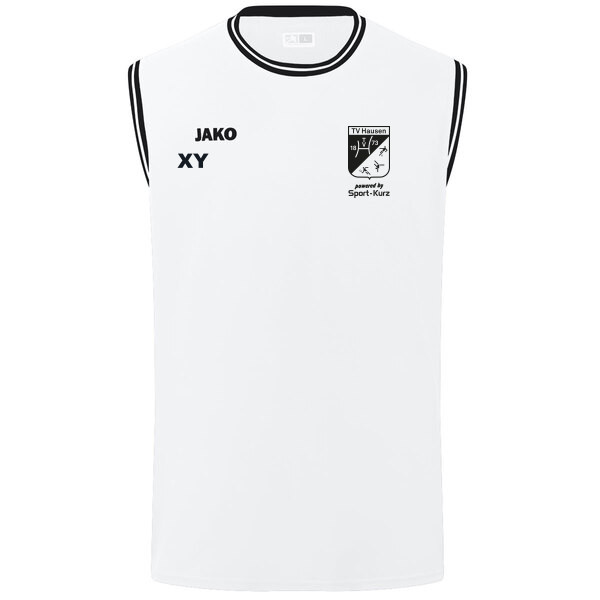 Trikot Center 2.0 