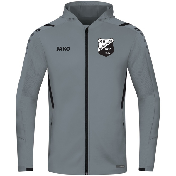KinderKapuzenjacke Challenge 