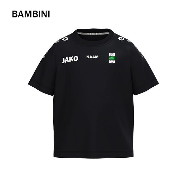 KinderenT-shirt One Bambini Cotton 