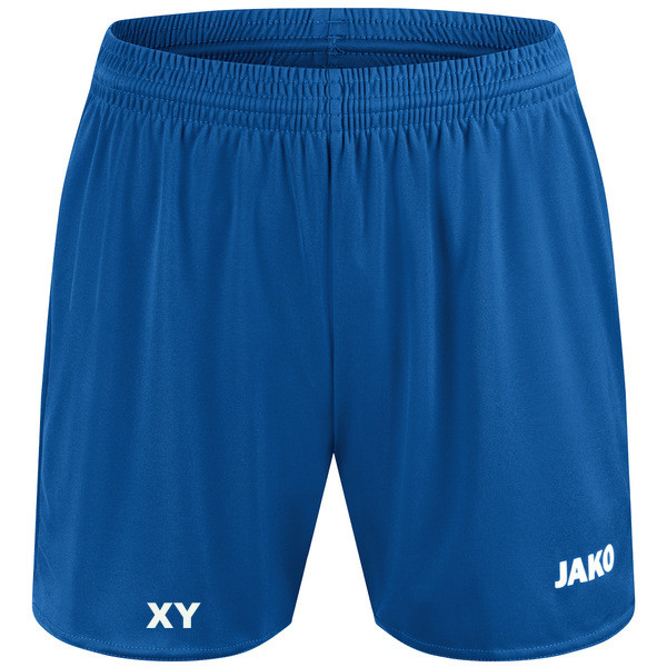 womanSporthose Manchester 2.0 ohne Innenslip Damen 