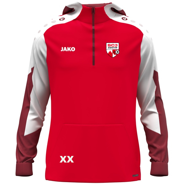 Zip Hoodie Dynamic 