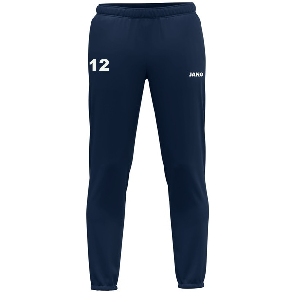 womanWebhose Dynamic Damen 