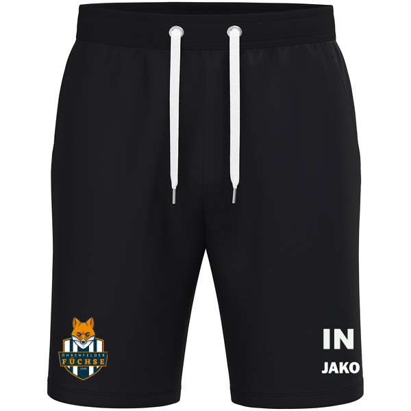 Joggingshort One Cotton 
