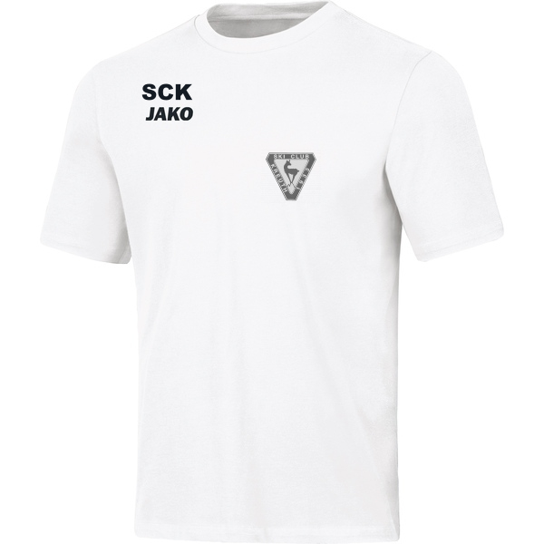 KinderT-Shirt Base 