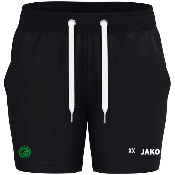 womanJoggingshort One Cotton Damen 